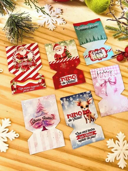 Tag com Xuxinha Natal