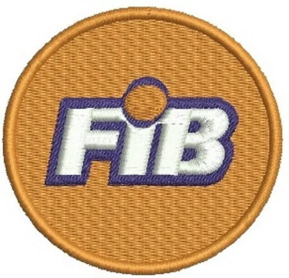 Matriz de Bordado Fib Bauru