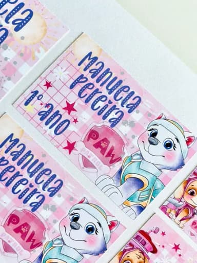 60 Etiquetas