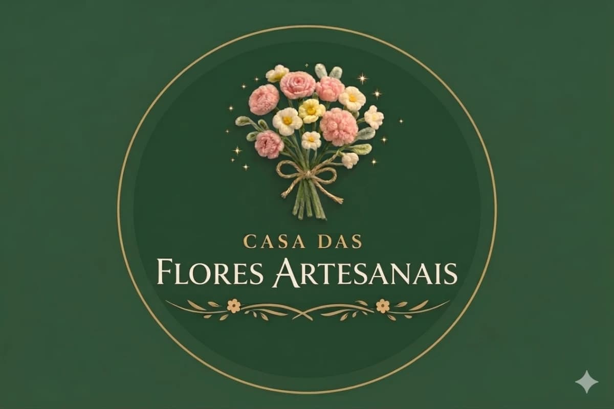 Casa das Flores Artesanais