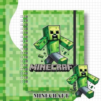 Caderno ou Agenda Personalizada
