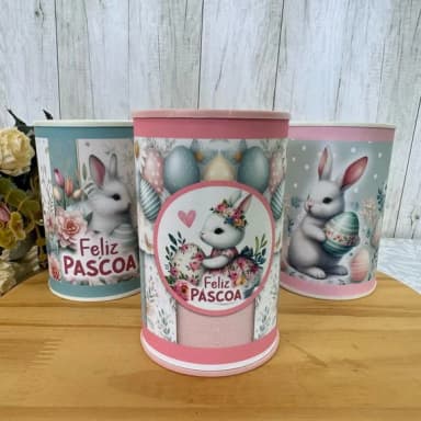 Cofres Personalizados