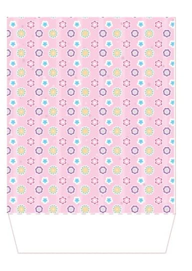 Sacola Personalizada P