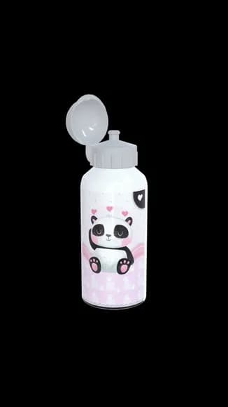 Garrafa Squeeze Personalizada