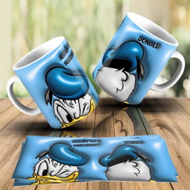 Caneca Personalizada