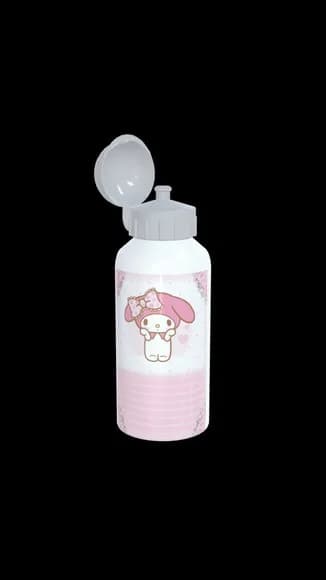 Garrafa Squeeze Personalizada