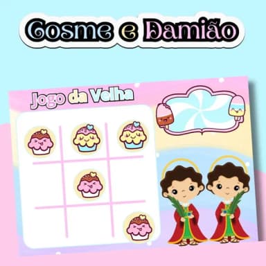 Jogo da Velha