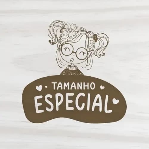 Tamanho Especial - 209