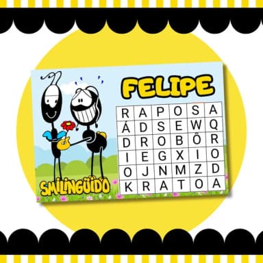 Livro Diversãosmilinguidos