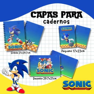 Caderno ou Agenda Personalizada