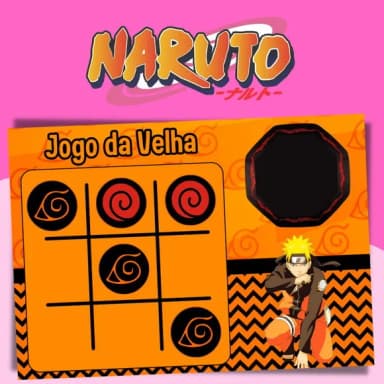 Jogo da Velha