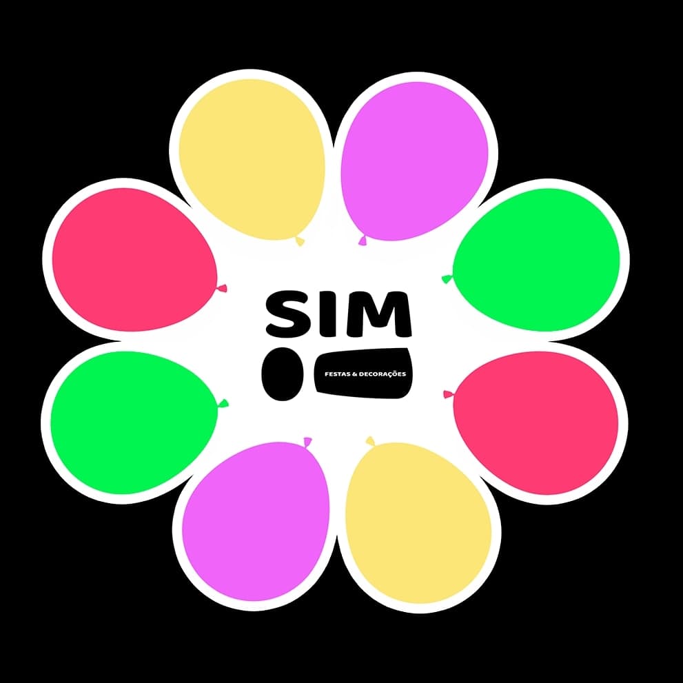 Sim! Festas e Decorações