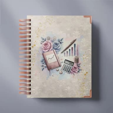 Caderno ou Agenda Personalizada
