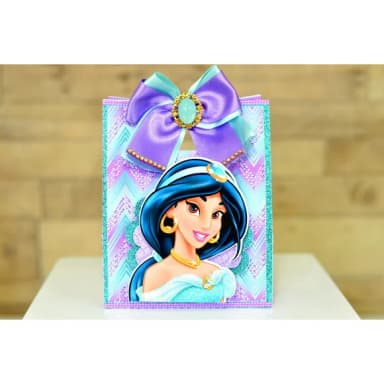 Sacolinha Jasmine