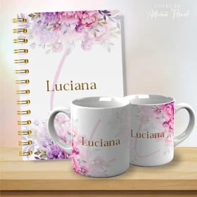 Caneca Personalizada