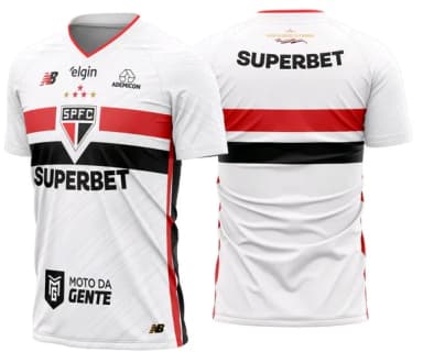 São Paulo Titular 2026-27