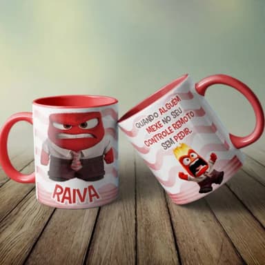 Caneca Personalizada