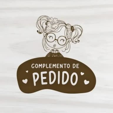 Complemento de Pedido - 159