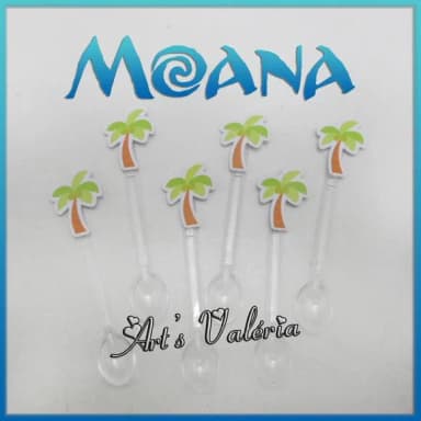 Colherinha Coqueiro