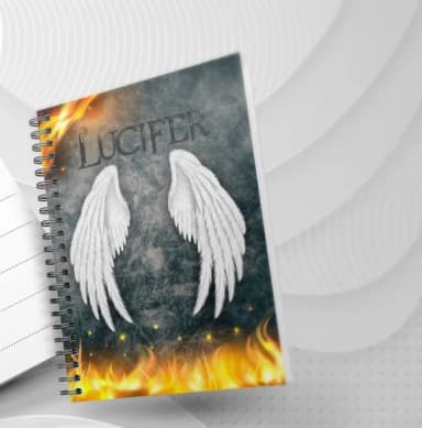 Agenda 2024 Lucifer