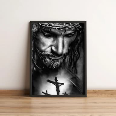 Quadro Jesus Cristo 70