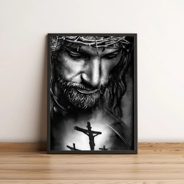 Quadro Jesus Cristo 70