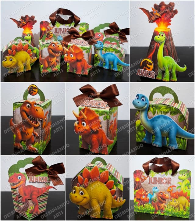 ARQUIVO DE CORTE DINOSSAUROS