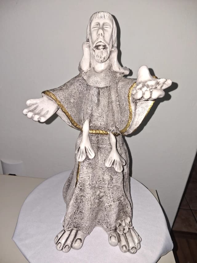 São Francisco de Assis