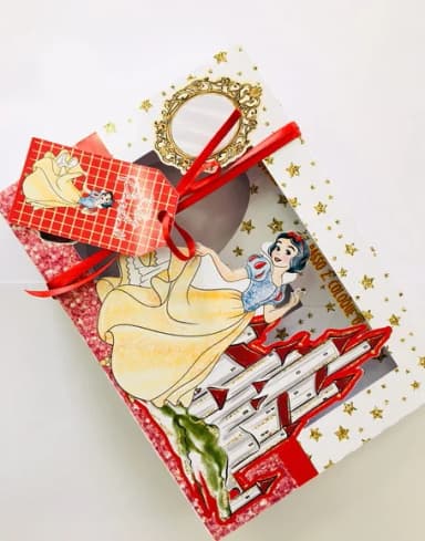 Mini Confeiteiro