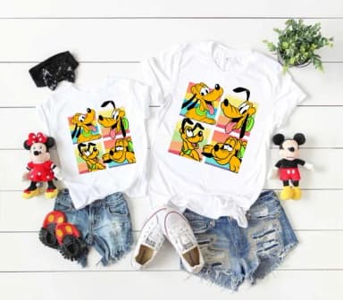 Camisa Personalizada