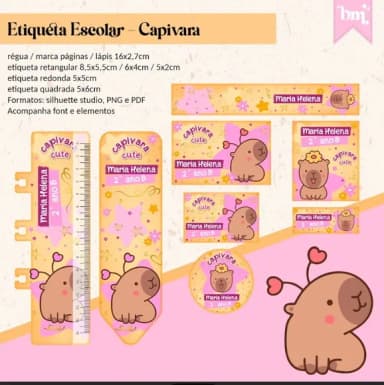 60 Etiquetas