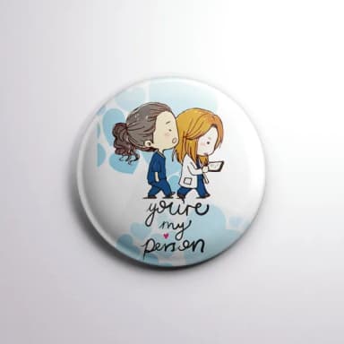 Botton Greys Anatomy