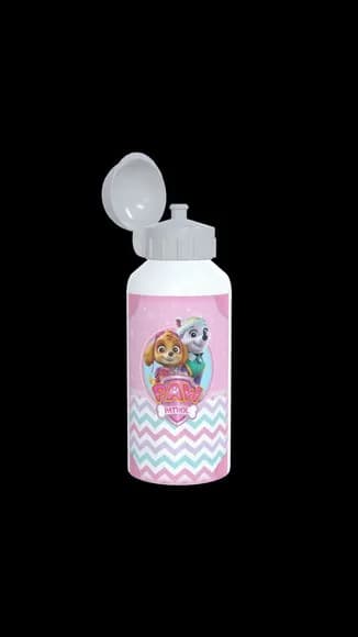Garrafa Squeeze Personalizada