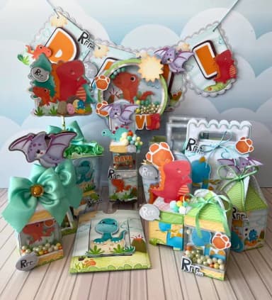 Arquivo de Corte Dinossauros 21