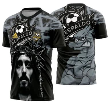 Arte Vetor Camisa Quebrada Mod-238