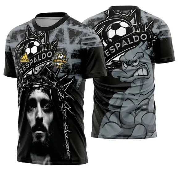 Arte Vetor Camisa Quebrada Mod-238