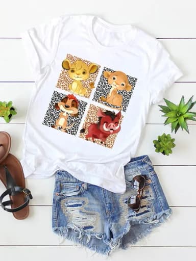 Camisa Personalizada