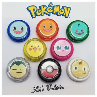 Ioiô Pokémon Go