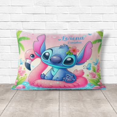 Almofada Personalizada lembrancinhas do Sitch