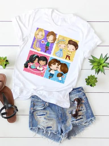 Camisa Personalizada