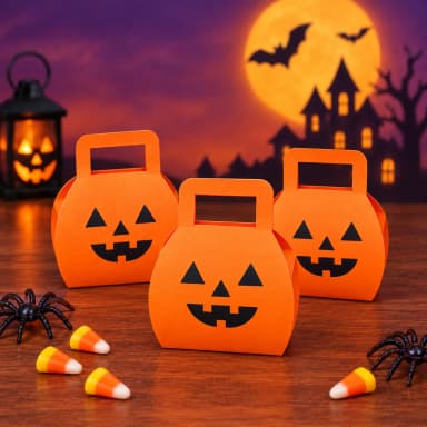 Arquivo de Corte  PORTA DOCINHOS ABÓBORA HALLOWEEN 01