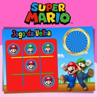 Jogo da Velha