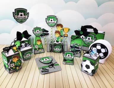 Arquivo de Corte Futebol 01