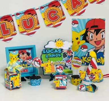Arquivo de Corte Pokemon 15