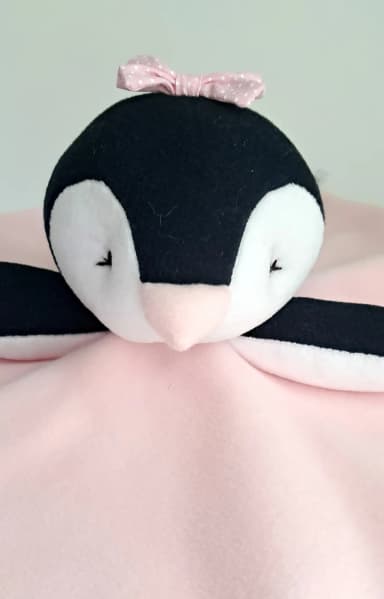 Naninha Pinguim Pimpim