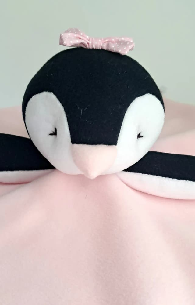 Naninha Pinguim Pimpim