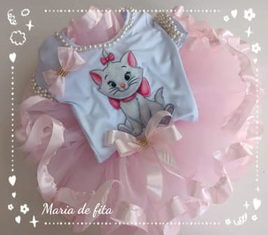 Gatinha Marrie
