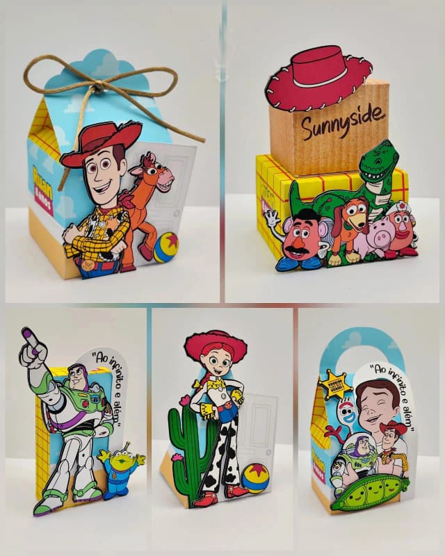 ARQUIVO DE CORTE TOY STORY 130
