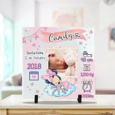 Azulejo Personalizado 20 x 20