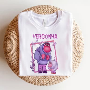 Camisa Personalizada